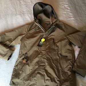 champion convergence jacket